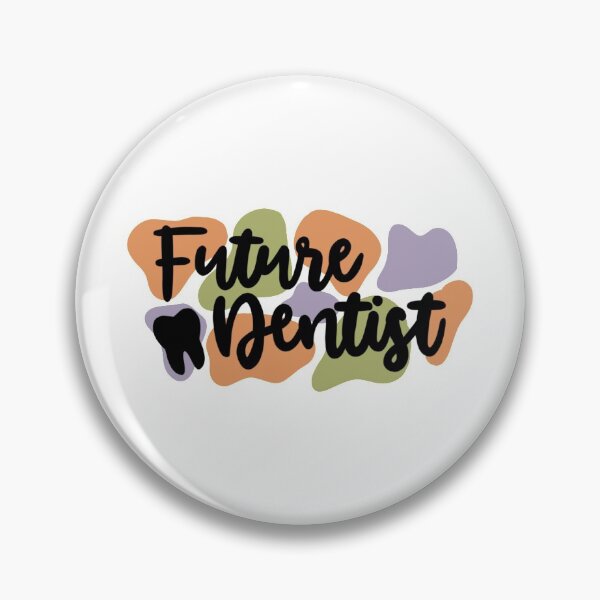 Item preview,  Future Dentist - Career designed and sold by lolalistic.