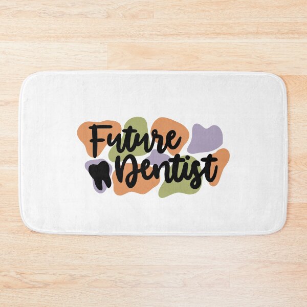 Item preview,  Future Dentist - Career designed and sold by lolalistic.