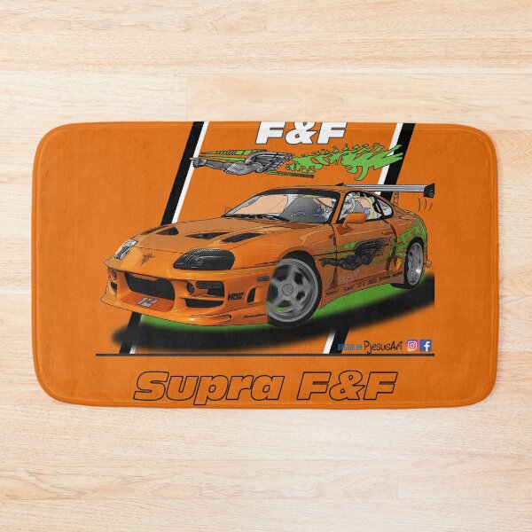 Item preview, F&F Supra designed and sold by pjesusartrb.