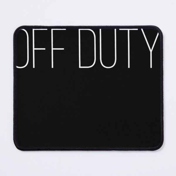 Item preview, Teacher Off Duty Funny Summer Vacation designed and sold by pajamaszipper.