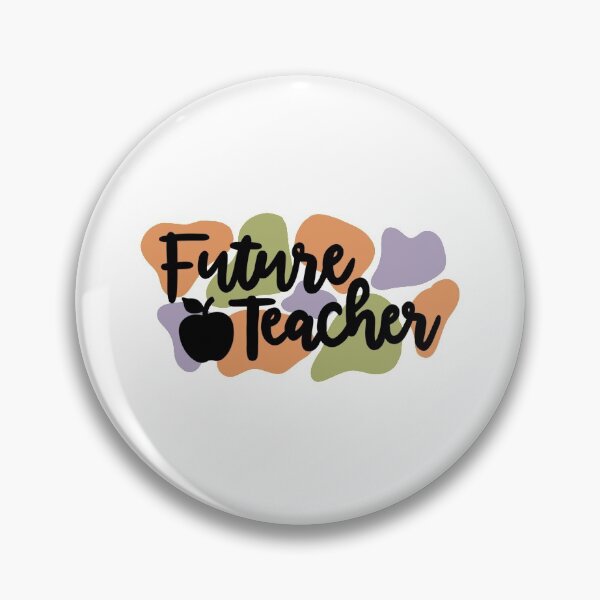 Item preview, Future Teacher - Career designed and sold by lolalistic.