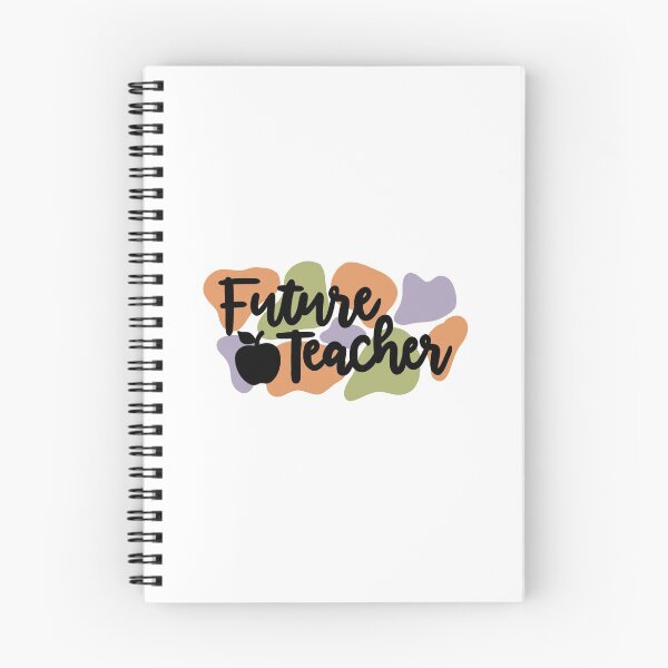 Item preview, Future Teacher - Career designed and sold by lolalistic.