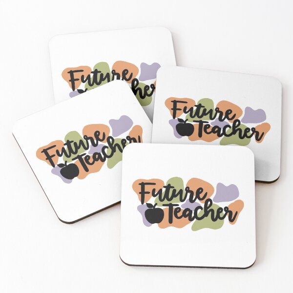 Item preview, Future Teacher - Career designed and sold by lolalistic.
