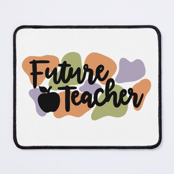 Item preview, Future Teacher - Career designed and sold by lolalistic.