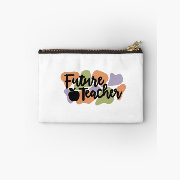 Item preview, Future Teacher - Career designed and sold by lolalistic.
