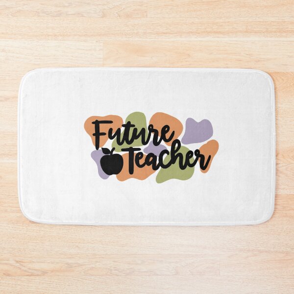 Item preview, Future Teacher - Career designed and sold by lolalistic.