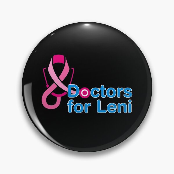 Item preview, leni, robredocs, duty, clinician designed and sold by doctors-apparel.