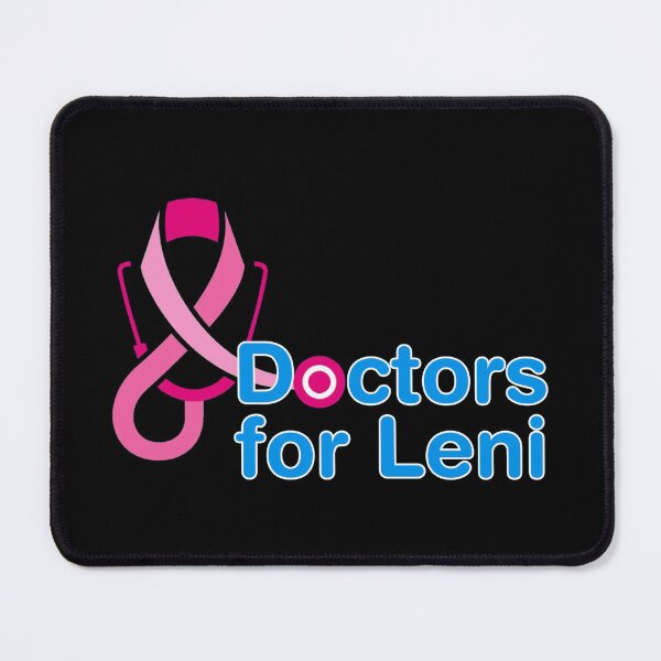 Item preview, leni, robredocs, duty, clinician designed and sold by doctors-apparel.