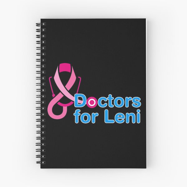 Item preview, leni, robredocs, duty, clinician designed and sold by doctors-apparel.