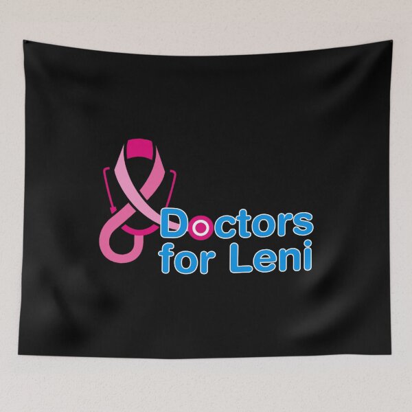 Item preview, leni, robredocs, duty, clinician designed and sold by doctors-apparel.