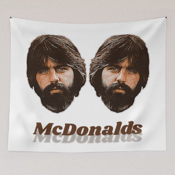 Item preview, Michael mcdonald designed and sold by Michaelll463.