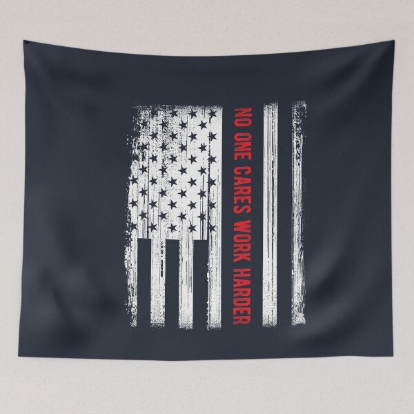 Item preview, Workout Vintage USA Flag designed and sold by Bricke.