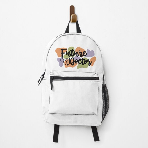 Item preview, Future Doctor - Career designed and sold by lolalistic.