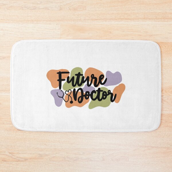 Item preview, Future Doctor - Career designed and sold by lolalistic.