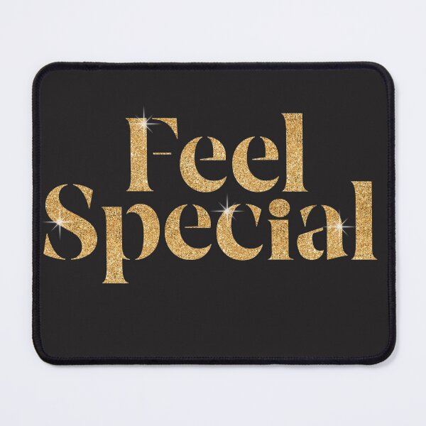 Item preview, TWICE, Feel Special logo designed and sold by wasabigraphic.