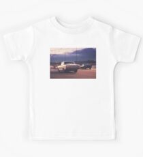 Battle of the Bowties Kids Tee