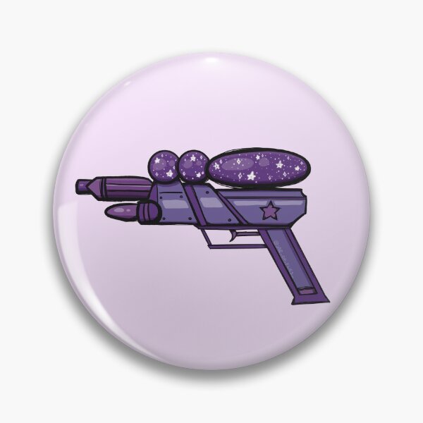 Item preview, Star Soaker Water Gun designed and sold by jar-of-flies.