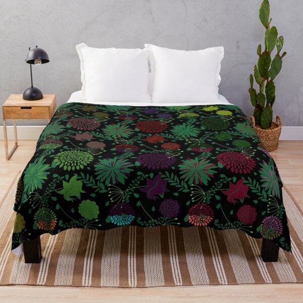Item preview, boho colorful mandala floral art designed and sold by cutecrazytshirt.
