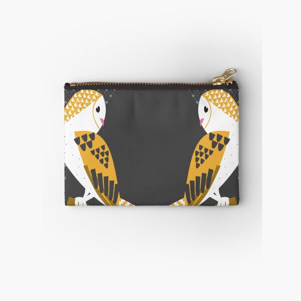 Item preview, Barn Owls designed and sold by InRC.