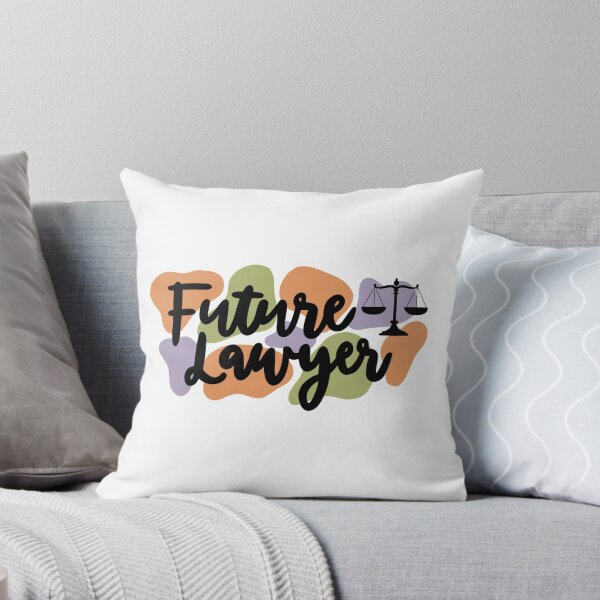 Item preview, Future Lawyer - Career designed and sold by lolalistic.