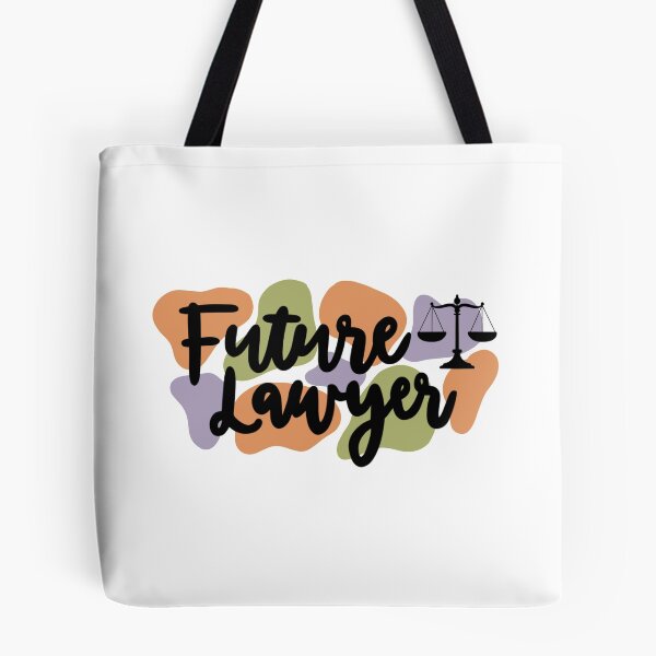 Item preview, Future Lawyer - Career designed and sold by lolalistic.