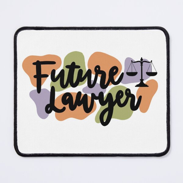 Item preview, Future Lawyer - Career designed and sold by lolalistic.
