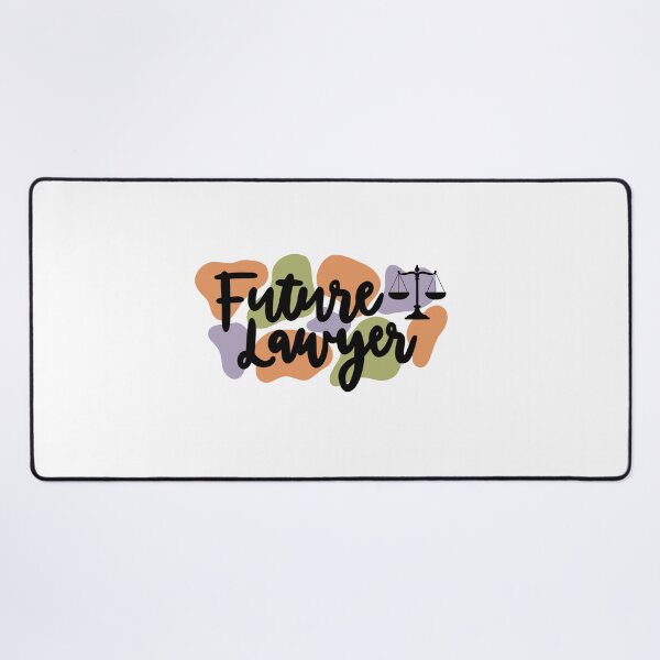 Item preview, Future Lawyer - Career designed and sold by lolalistic.