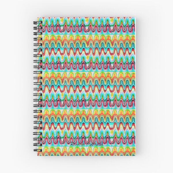 Item preview, Waves designed and sold by Diego Manuel Rodriguez.