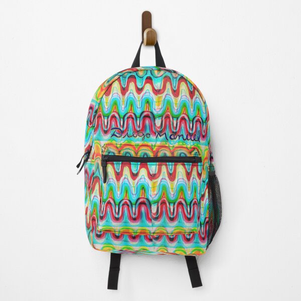 Item preview, Waves designed and sold by Diego Manuel Rodriguez.