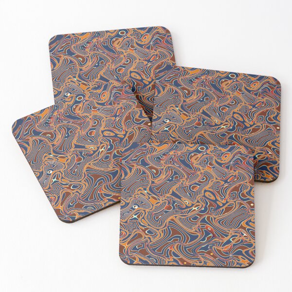 Item preview, Abstract designed and sold by Peppa 802.