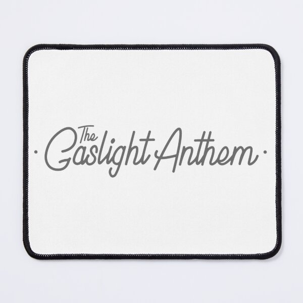 Item preview, Gaslight Anthem designed and sold by hpshop1234.