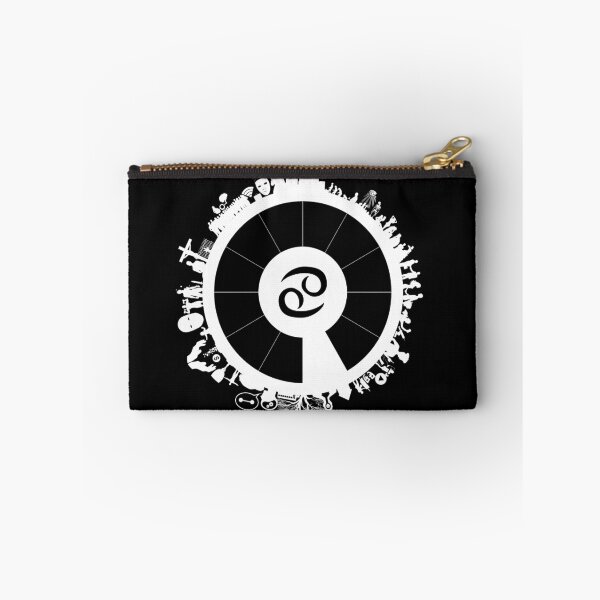 Item preview, Astrology Collection: Cancer - Around The Zodiac designed and sold by Matthew Ellis.