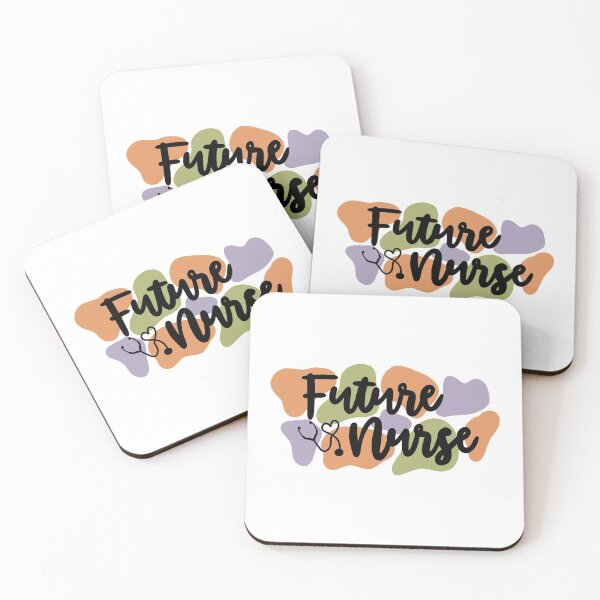 Item preview,  Future Nurse - Career designed and sold by lolalistic.