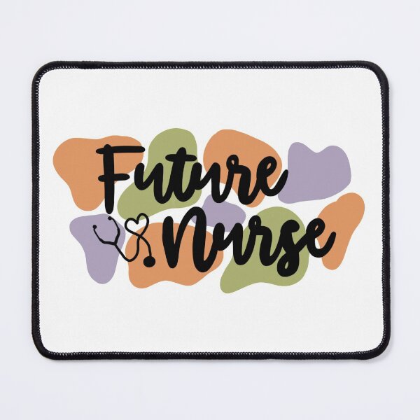 Item preview,  Future Nurse - Career designed and sold by lolalistic.