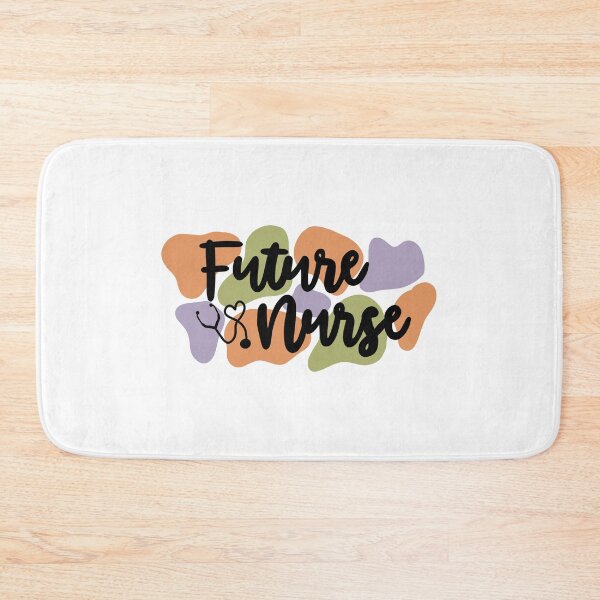 Item preview,  Future Nurse - Career designed and sold by lolalistic.