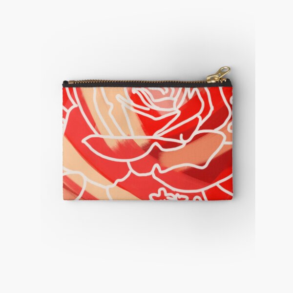 Item preview, Red Flower  designed and sold by nobra.
