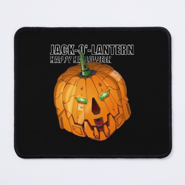 Item preview, JACK-O-LANTERN  designed and sold by buixuanlan.