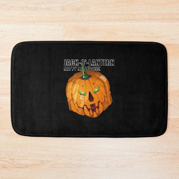 Item preview, JACK-O-LANTERN  designed and sold by buixuanlan.