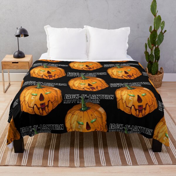 Item preview, JACK-O-LANTERN  designed and sold by buixuanlan.