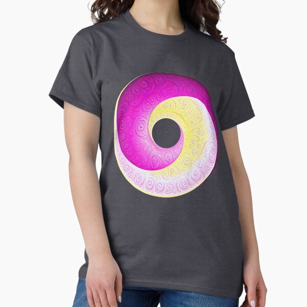 Item preview, #DeepDream Color Circles Visual Areas 5x5K v1448901772 designed and sold by blackhalt.