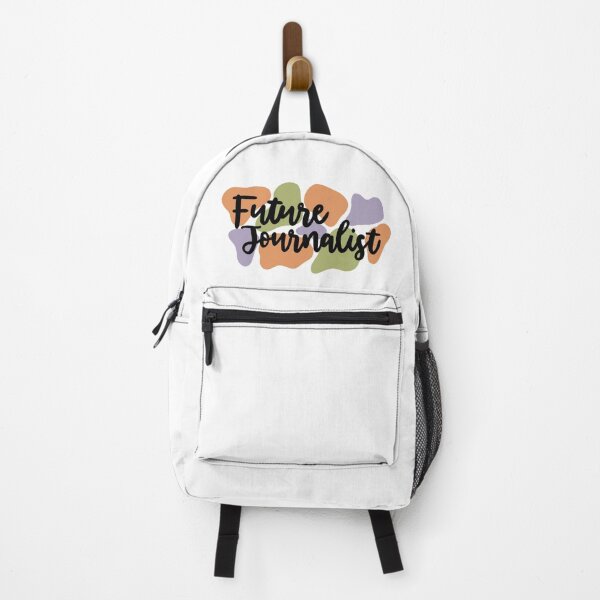 Item preview, Future Journalist - Career designed and sold by lolalistic.