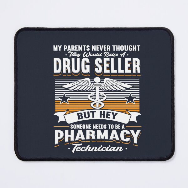 Item preview, Pharmacist Chemist Dispenser designed and sold by Bricke.