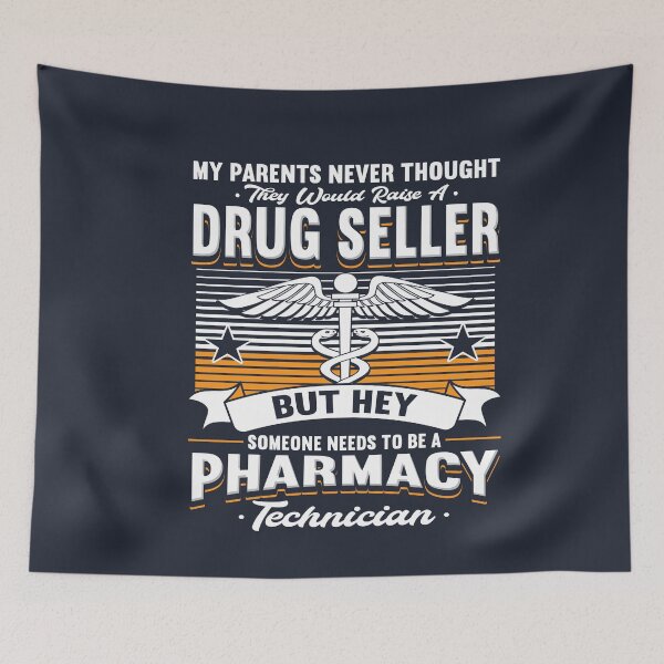Item preview, Pharmacist Chemist Dispenser designed and sold by Bricke.