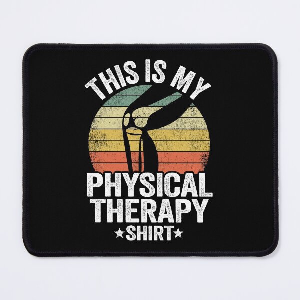 Item preview, This Is My Physical Therapy Shirt Knee Replacement Surgery designed and sold by Stronzi.