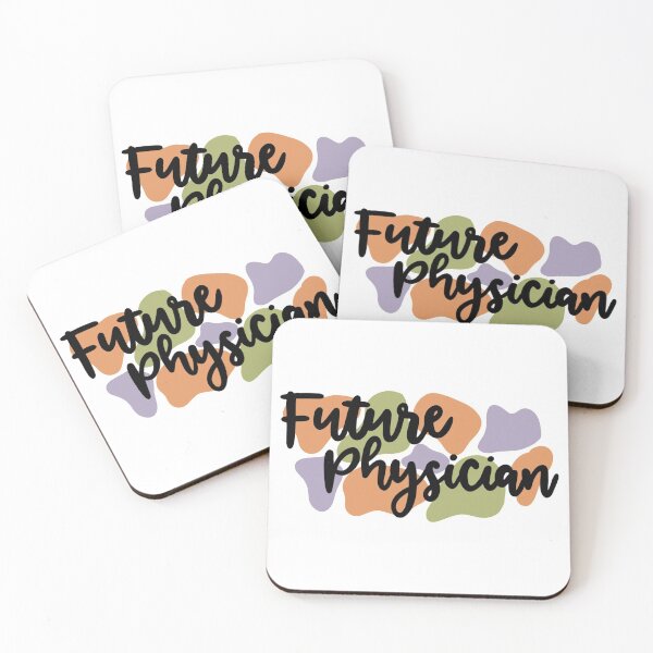 Item preview, Future Physician  - Career designed and sold by lolalistic.