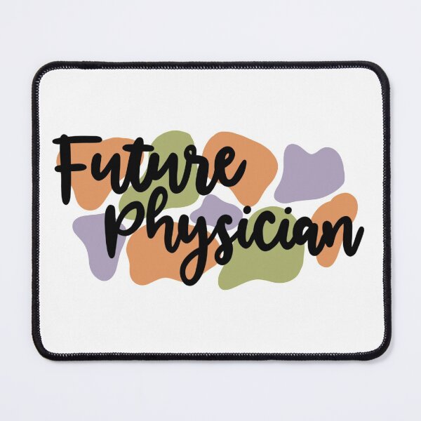 Item preview, Future Physician - Career designed and sold by lolalistic.