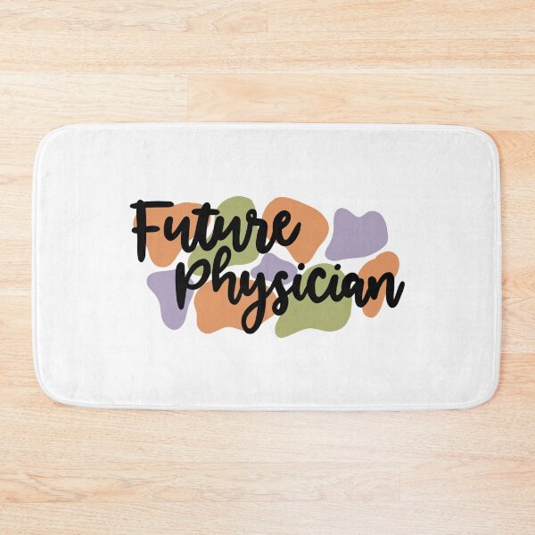 Item preview, Future Physician  - Career designed and sold by lolalistic.