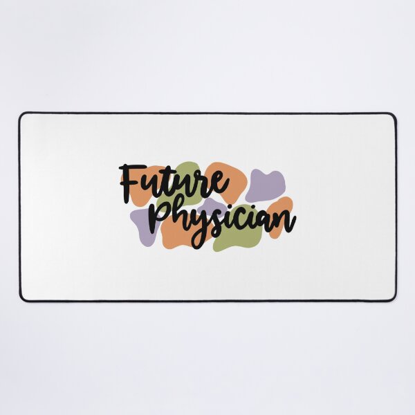 Item preview, Future Physician - Career designed and sold by lolalistic.