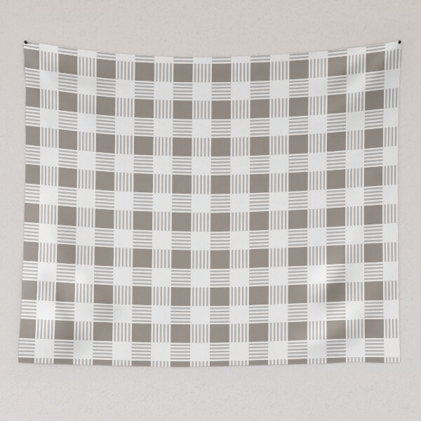 Item preview, Modern Square and Line Art designed and sold by Heriartist.