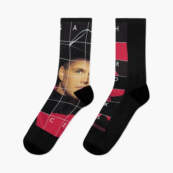Item preview, Garth Brooks In Pieces Album Classic designed and sold by MelodyMichelle.